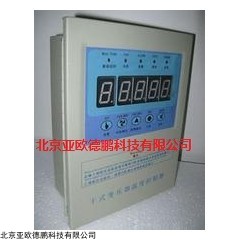 DP10982  干式变压器温度控制器
