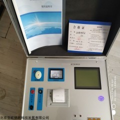 DP10905  真空灭弧室真空度测试仪