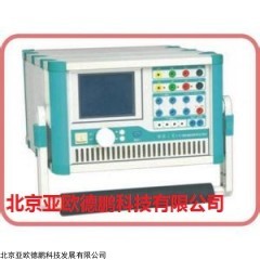 DP10917  微机继电保护测试系统