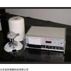 DP10999  累积式辐射热计