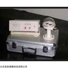 DP11001  便携式辐射热计/辐射计