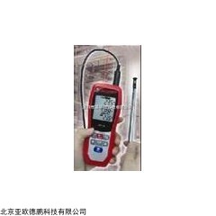 DP11002  热线式风温风速仪