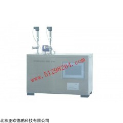 DP11003  自动汽油氧化安定性测定仪