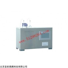 DP11007  自动苯结晶点测定仪