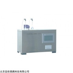 DP11009  自动石蜡熔点测定仪