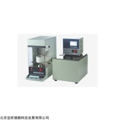 DP10969  全自动表面张力仪