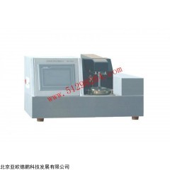 DP10971  自动开口闪点测定仪