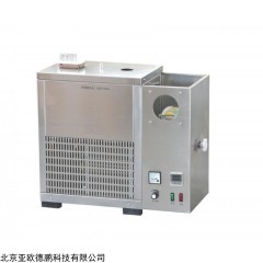 DP11021  单联制冷蒸馏测定仪