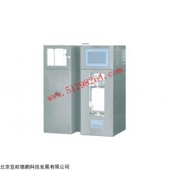 DP10977  自动蒸馏测定仪/石油产品蒸馏检测仪