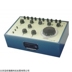 DP10978  低电势直流电位差计