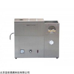 DP11027  蒸馏检测仪（单联）