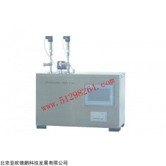 DP11003  自动汽油氧化安定性测定仪