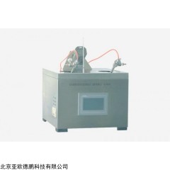 DP11035  自动润滑油氧化安定性测定仪（旋转氧弹法）
