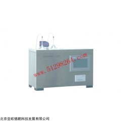 DP11009  自动石蜡熔点测定仪