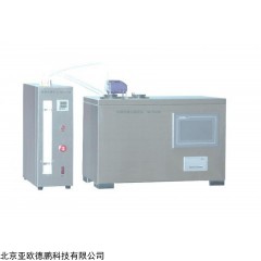 DP11039  自动冷滤点测定仪
