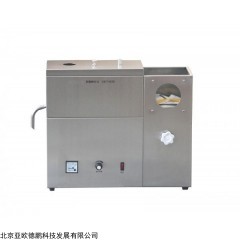DP11027  蒸馏检测仪（单联）