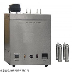 DP11048  铜片腐蚀试验器/石油铜片腐蚀仪