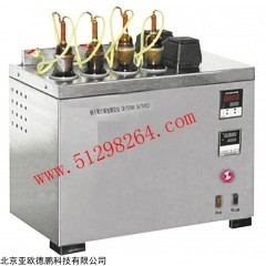 DP11051  铜片银片腐蚀试验器/石油铜片银片实验仪