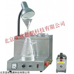 DP11060  石油产品和添加剂机械杂质测定仪（重量法）