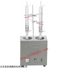 DP11062  石油产品酸度仪