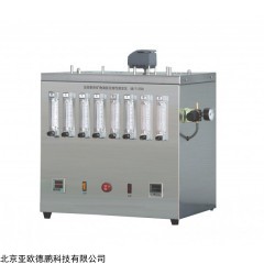 DP11071  加抑制剂矿物油氧化特性测定仪