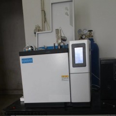 DP30667 微量硫分析仪 硫气相色谱仪
