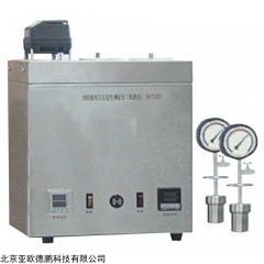 DP11094  润滑脂氧化安定性测定仪(氧弹法)