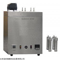 DP11048  铜片腐蚀试验器/石油铜片腐蚀仪