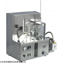DP11050  减压蒸馏检测仪