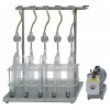 DP11057  （燃灯法）硫含量测定仪/石油产品硫测定仪