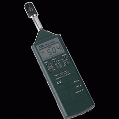 DP11105   数字式温湿度计