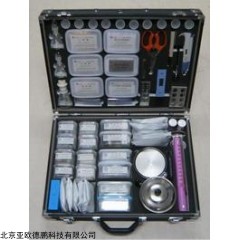 DP11106  食品安全快速检测箱