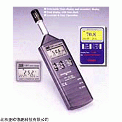 DP11107  记忆式温湿度计