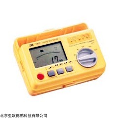 DP11108  数字漏电断路器测试器