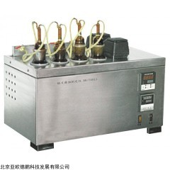 DP11082  喷气燃料银片腐蚀试验器