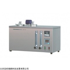 DP11085  润滑脂润滑油蒸发损失测定仪