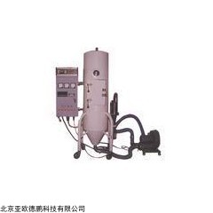 DP11135  喷雾干燥实验装置