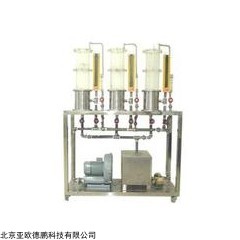 DP11141  板式塔流体力学演示实验装置