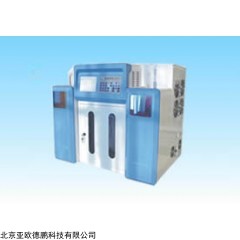 DP11200  馏程自动测定仪