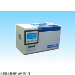 DP11205  绝缘油介电强度测定仪