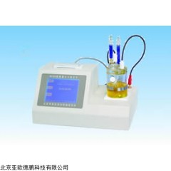 DP11208  微量水分测定仪
