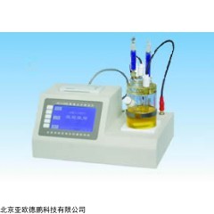 DP11209  微量水分测定仪