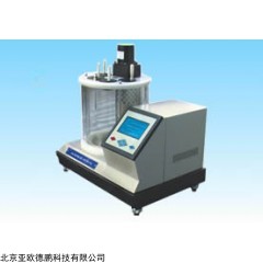 DP11215  运动粘度测定仪