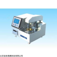 DP11217  单杯开口闪点测定仪