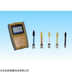 DP11231  便携式水质综合分析仪