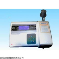DP11234  铁含量分析仪