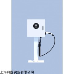 汽車(chē)充電樁 壁掛式直流充電樁 低功耗 便捷安裝 高耐用性 多種支付方式一體化汽車(chē)充電樁