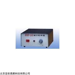 DP11255  不加热磁力搅拌器