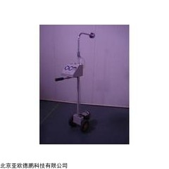 DP11265  大流量气溶胶采样仪/移动小车式气溶胶取样器