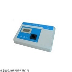 DP11277  便携式水质硬度分析仪
